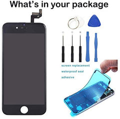 For Apple iPhone 6  Premium Quality Digitizer and LCD Screen Replacement