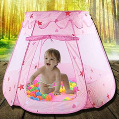 Kids Play Tent Toddler Pop up Tents