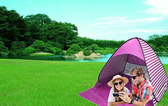 Elebaby Pop up Beach Tent UV Protection