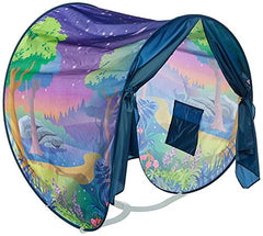 Boys Dream Bed Tent for kids