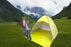 Elebaby Pop up Beach Tent UV Protection