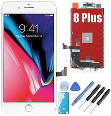 For Apple iPhone 5c Premium Quality Glass Digitiser LCD Screen Replacement Black