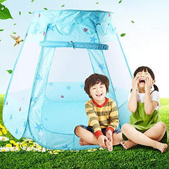 Kids Play Tent Toddler Pop up Tents