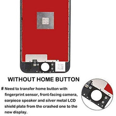 For Apple iPhone 6  Premium Quality Digitizer and LCD Screen Replacement