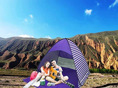 Elebaby Pop up Beach Tent UV Protection