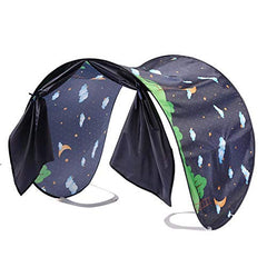 Boys Dream Bed Tent for kids