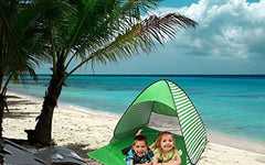 Elebaby Pop up Beach Tent UV Protection