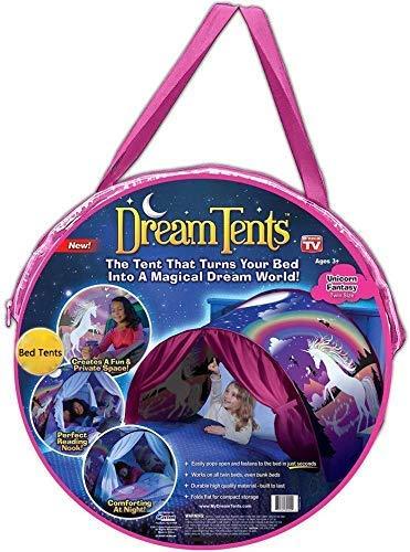 Boys dream tent best sale