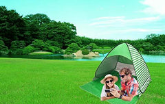 Elebaby Pop up Beach Tent UV Protection