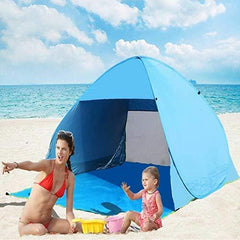 Elebaby Pop up Beach Tent UV Protection