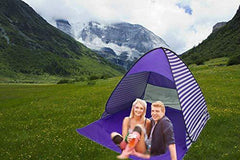 Elebaby Pop up Beach Tent UV Protection