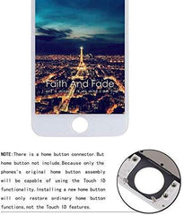 For iPhone 6S Plus Touch Digitizer and Display LCD Screen Replacement