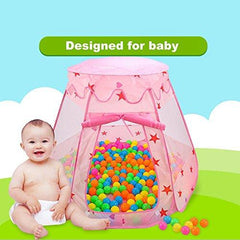 Kids Play Tent Toddler Pop up Tents