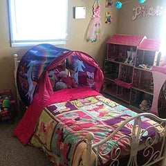 Boys Dream Bed Tent for kids