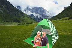 Elebaby Pop up Beach Tent UV Protection