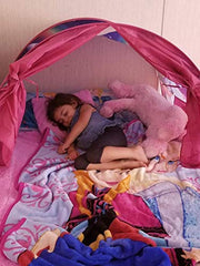 Boys Dream Bed Tent for kids