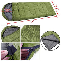 Elebaby 4season Sleeping Bag