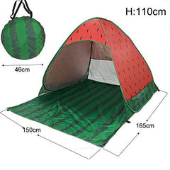 Elebaby Pop up Beach Tent UV Protection