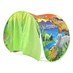 Boys Dream Bed Tent for kids