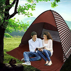 Elebaby Pop up Beach Tent UV Protection