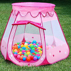 Kids Play Tent Toddler Pop up Tents