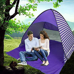 Elebaby Pop up Beach Tent UV Protection