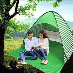 Elebaby Pop up Beach Tent UV Protection