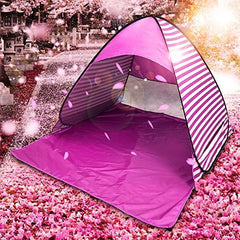 Elebaby Pop up Beach Tent UV Protection